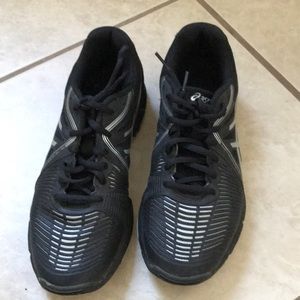 ASICS Volleyball Shoes